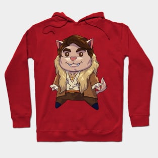 Deacon PopCat Hoodie